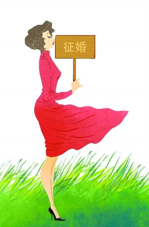 征婚廣告歷史變遷:章太炎是中國最早征婚者之一