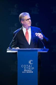 金光大道度假區(qū)隆重呈獻(xiàn)首個(gè)家庭娛樂(lè)度假目的地