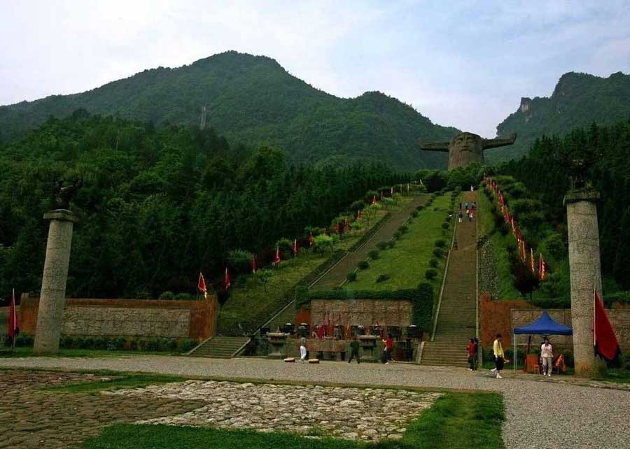 夏日炎炎何處覓清涼？盤點中國十大避暑勝地