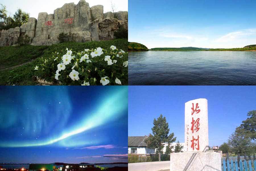 夏日炎炎何處覓清涼？盤(pán)點(diǎn)中國(guó)十大避暑勝地