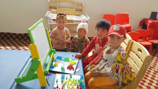 駐村收獲信任——新疆人民廣播電臺住村干部感慨住村100天