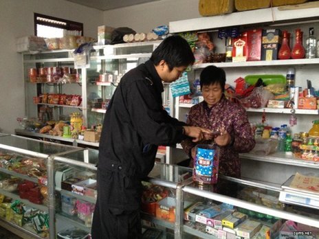 永豐派出所自制“打架成本卡”幫村民“算帳”提高法律意識