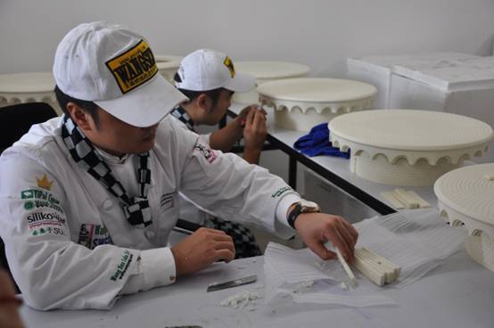 歡樂互動精彩紛呈，首屆新疆文化創(chuàng)意產(chǎn)業(yè)博覽會邀您參加