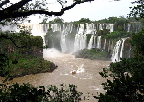 美國(guó)媒體公布2007春季全球最佳旅游勝地排行榜