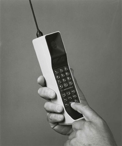 25年來最偉大的25個科技產品和服務