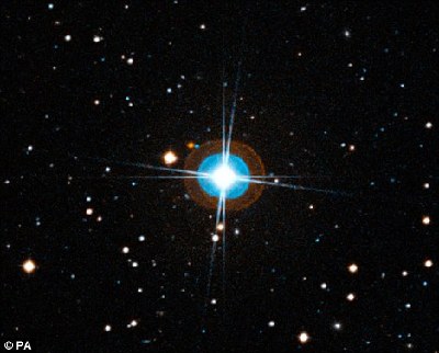 歐洲天文學(xué)家發(fā)現(xiàn)擁有行星最多的類太陽系星系