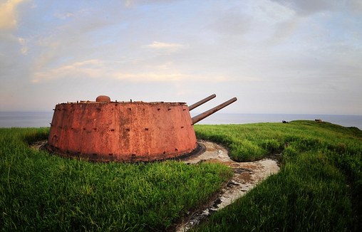 俄羅斯秘密軍事基地開(kāi)放 圖說(shuō)軍事史宛如博物館