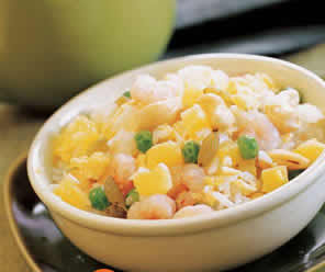 外國人最喜愛的十大中國家常菜(圖)