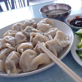 外國人最喜愛的十大中國家常菜(圖)