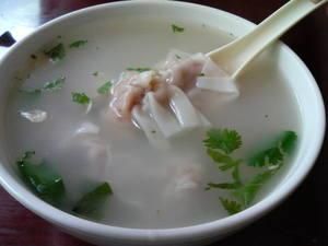 外國(guó)人最喜愛(ài)的十大中國(guó)家常菜(圖)