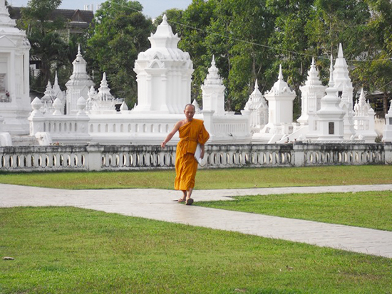 去泰國不能錯過的20個旅游體驗(組圖)
