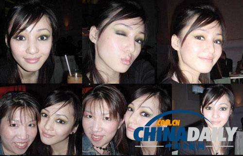 大S小S林心如張韶涵 揭女星令人驚艷的姐妹