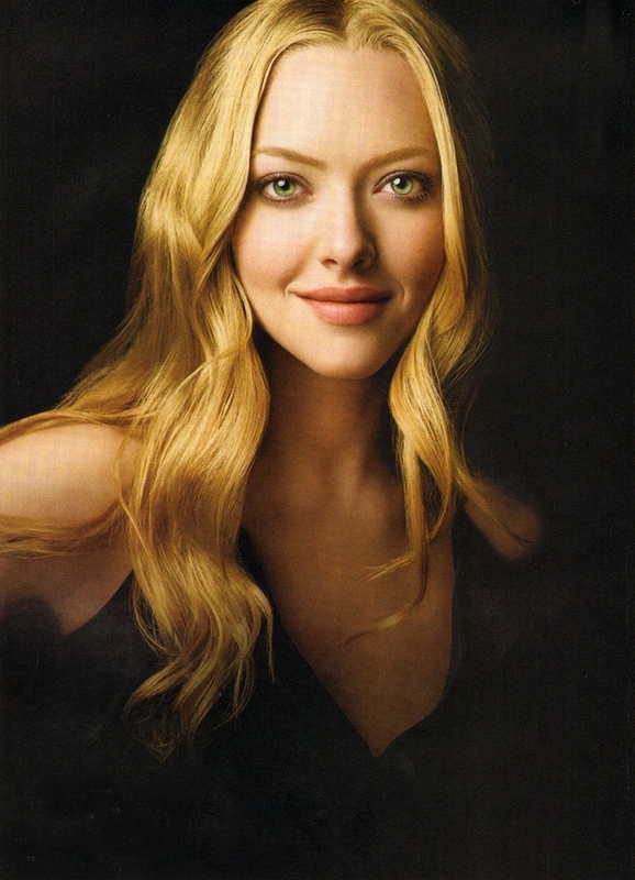 外媒評2013年全球百大性感女星