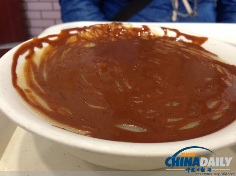 誰吃誰知道！實(shí)拍京城里的那些傳統(tǒng)小吃