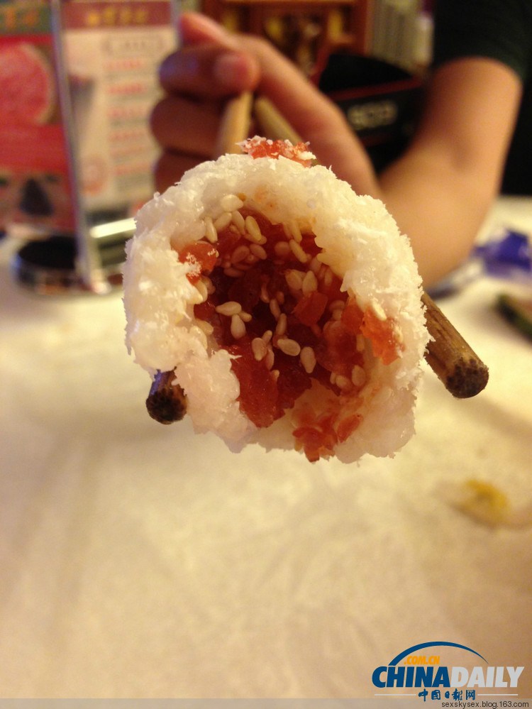 誰吃誰知道！實拍京城里的那些傳統(tǒng)小吃