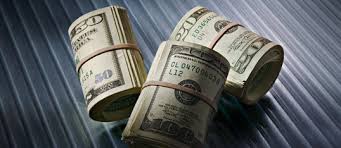 美國(guó)評(píng)級(jí)走下坡 專家稱中國(guó)應(yīng)減持美債