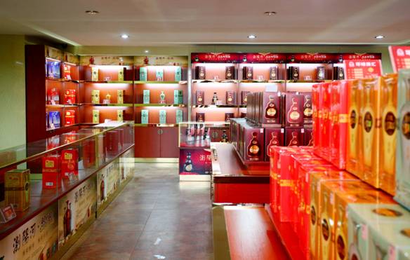 瀏陽河攜核心戰(zhàn)略新品復興江蘇市場