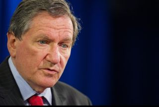 美駐阿特使：阿富汗戰(zhàn)爭(zhēng)無(wú)法取得軍事意義上的勝利