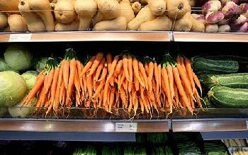 有機(jī)食品并非更營養(yǎng) 英國50年研究結(jié)果沖擊產(chǎn)業(yè)神話