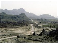 巴邊防軍上演“捉放曹” 11名被扣伊朗人獲釋