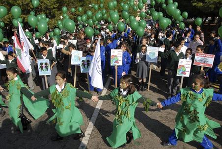 哥本哈根驚曝“西方密約” 氣候峰會(huì)前景堪憂