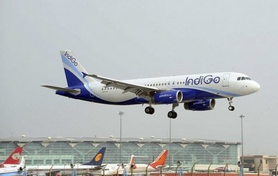 印度公司購買180架空客A320客機(jī) 創(chuàng)歷史紀(jì)錄