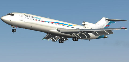 剛果(金)再發(fā)墜機事件 127人死亡惡劣天氣是主因