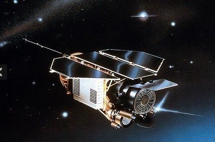 美國(guó)報(bào)廢衛(wèi)星殘骸或永遠(yuǎn)找不到 地球?qū)⒂?#8220;扎堆回家”潮