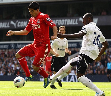 基因檢測(cè)判斷易受傷球員? 英超做法或?qū)е侣殬I(yè)歧視