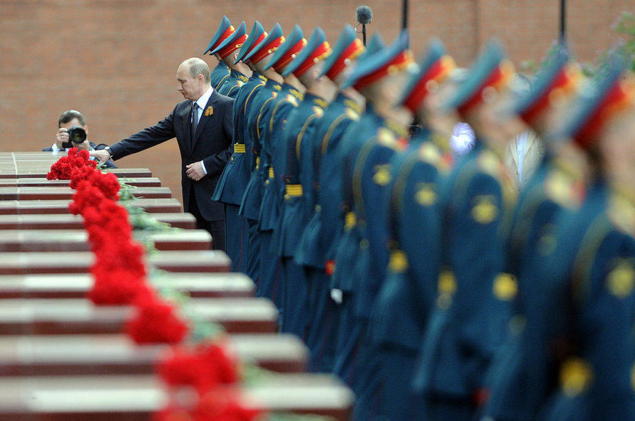 勿忘歷史尊重生命 盤點(diǎn)國外“公祭日”