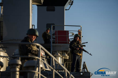 韓政府:烏局勢和朝發(fā)射導彈對韓金融市場影響有限