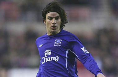 “讓貝克漢姆累到吐血”