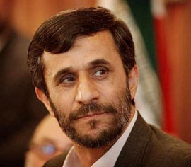 內(nèi)賈德:以色列已經(jīng)摁下了自我毀滅的按鈕