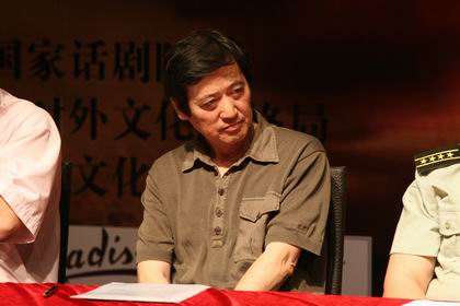 向大師致敬:《建筑大師》等六臺(tái)大戲紀(jì)念易卜生百年