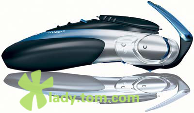 魅力型男 觀臉造“須”型 