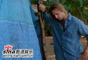<迷失>還將拍三季每季16集 2010年完結(jié)(圖)