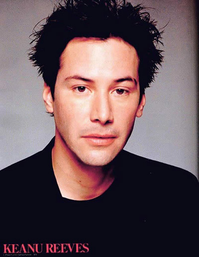 女人最愛好萊塢8大當紅美男(組圖)