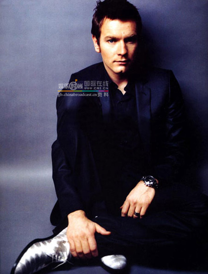 女人最愛好萊塢8大當(dāng)紅美男(組圖)