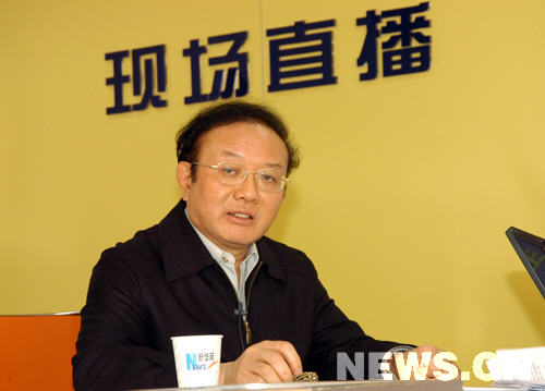 商務(wù)部副部長(zhǎng)：勿給中國(guó)扣殖民主義帽子