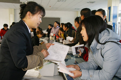 零就業(yè)家庭就業(yè)援助:幫人幫到家