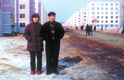 遼寧棚改工程:讓貧民窟難題成為歷史