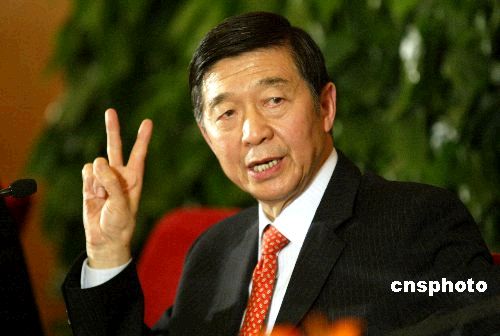 吳建民：中國夢與世界夢