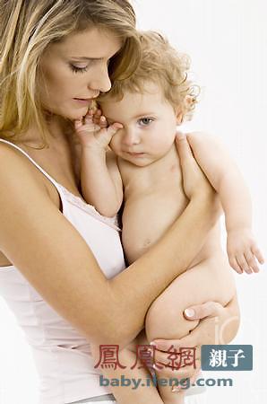 寶寶聰不聰明看睡姿就知道