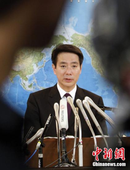 群雄逐鹿日本首相寶座 前原誠(chéng)司成熱門人選