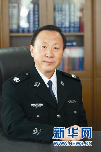 中國(guó)禁毒高官談互聯(lián)網(wǎng)易制毒化學(xué)品信息監(jiān)管