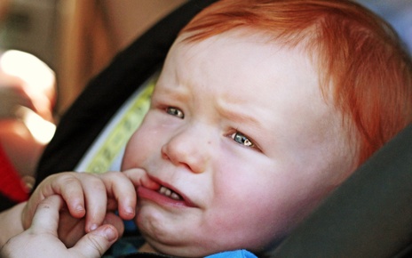 因需求太少 全球最大精子庫拒絕紅發(fā)男士捐精