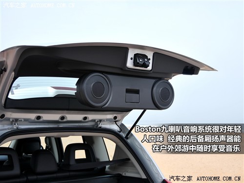 預(yù)算25萬(wàn)元內(nèi) 8款進(jìn)口城市SUV分組對(duì)抗