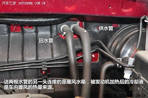 從理論到實戰(zhàn) 發(fā)動機(jī)冷卻系不完全手冊