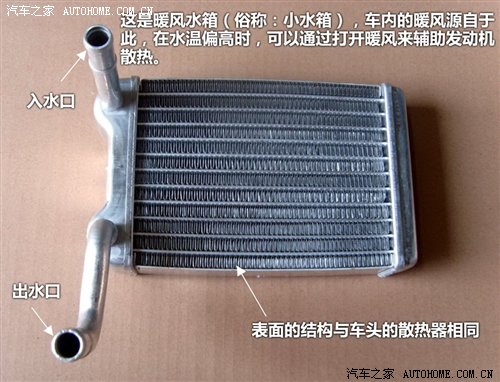 從理論到實戰(zhàn) 發(fā)動機(jī)冷卻系不完全手冊