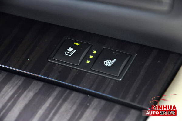 “竹”文化的全新演繹 試駕雷克薩斯GS250